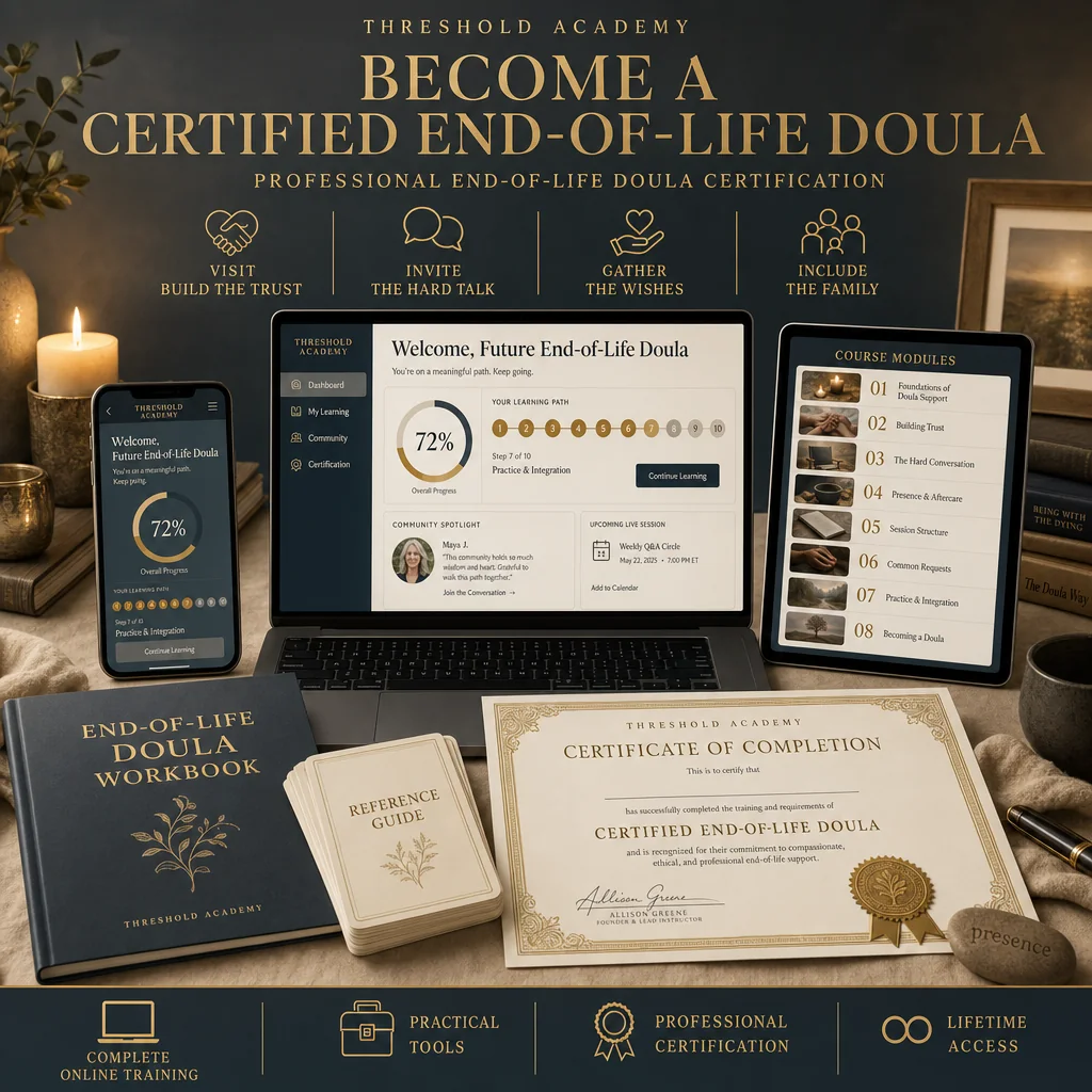 The complete program