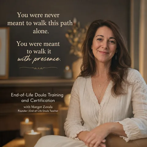 Miriam Cole, Founder and Lead Instructor