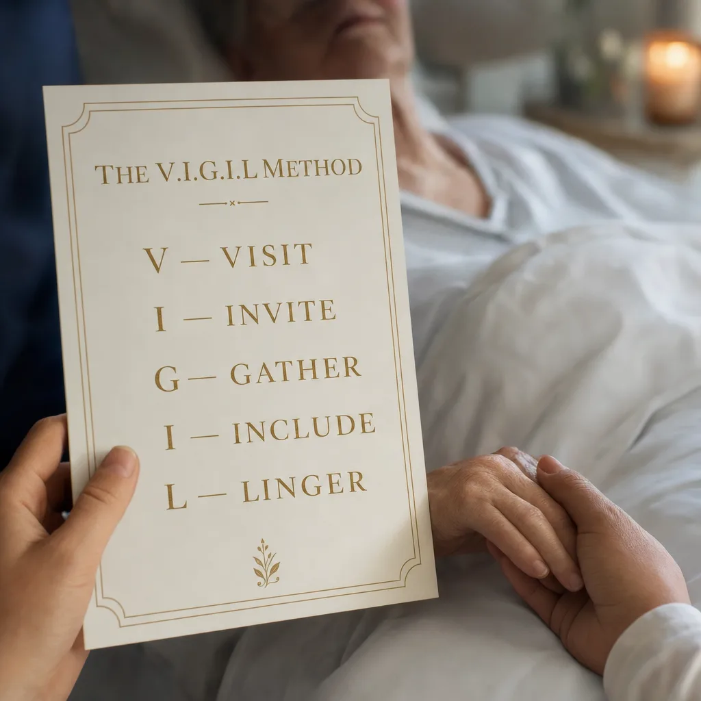 The 5-Step Session Method