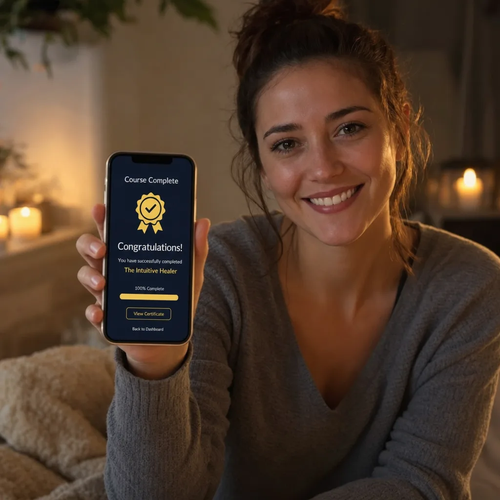 Give your first full reading